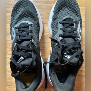 Saucony Ride 16